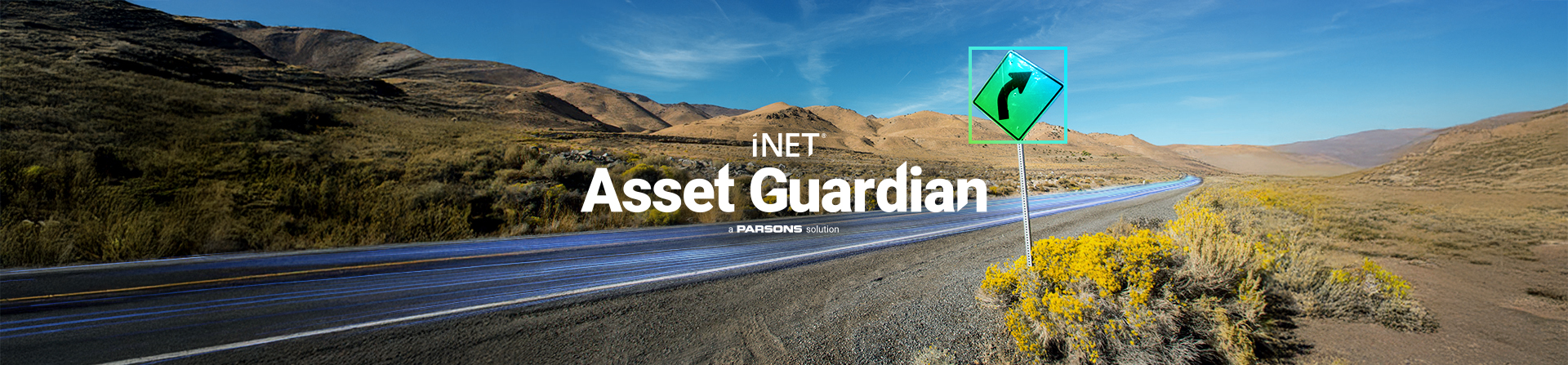 iNET® Asset Guardian