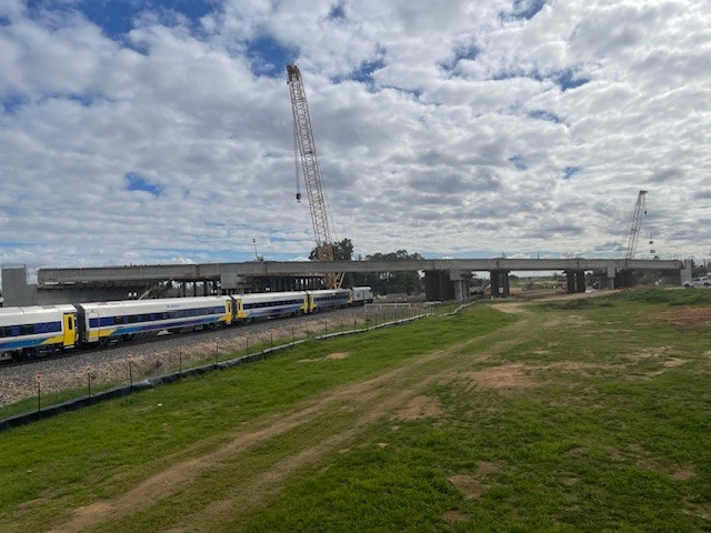 California High Speed Rail