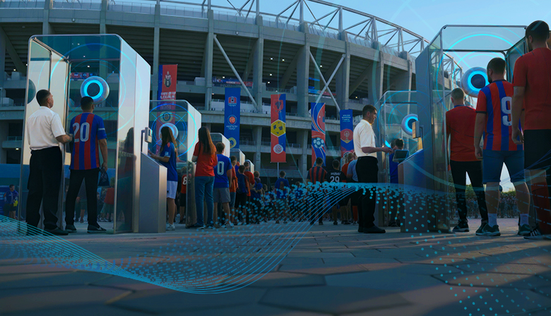 Protecting Infrastructure