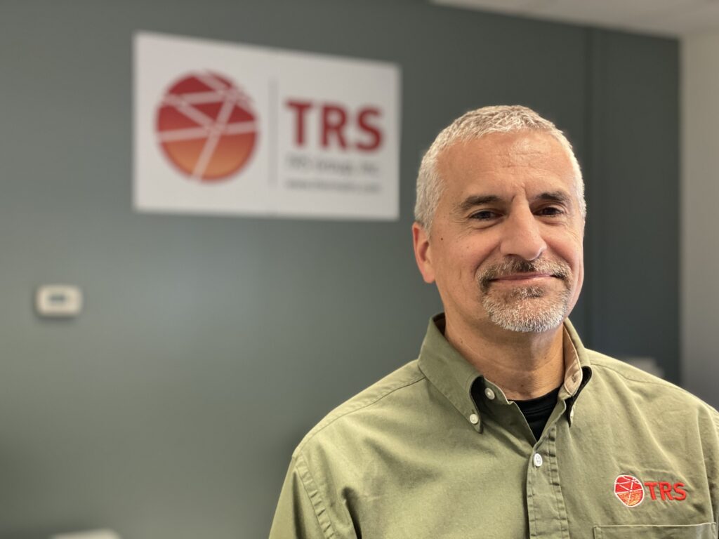 Greg Knight headshot