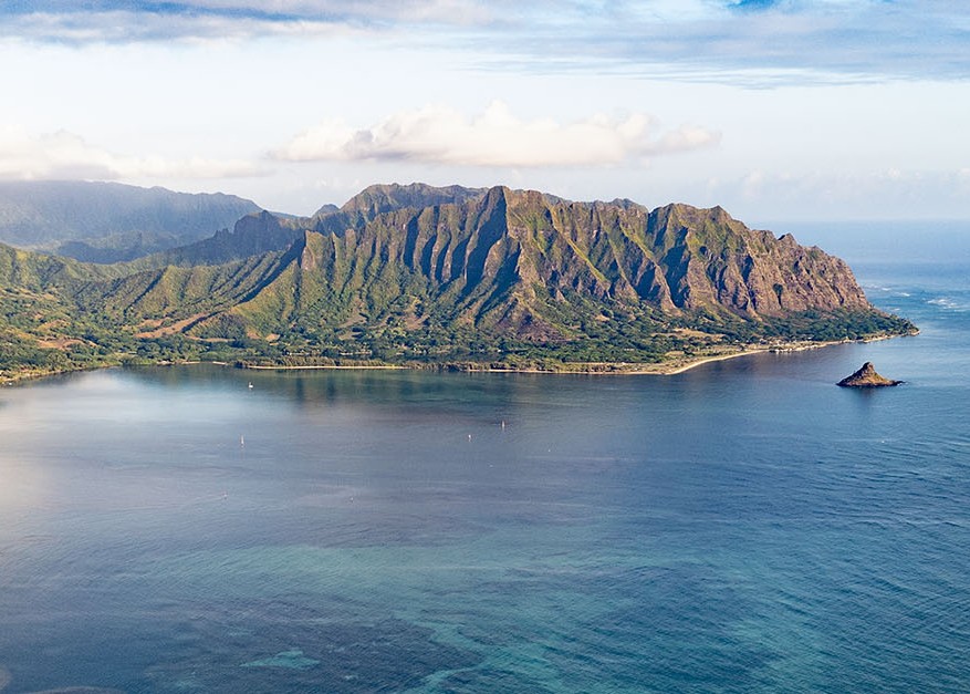 Koolau Mountains