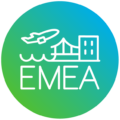 EMEA Icon