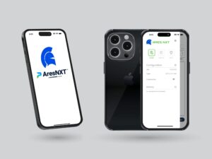 AresNXT App