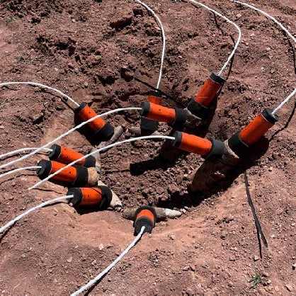 Munitions and Chemical Warfare