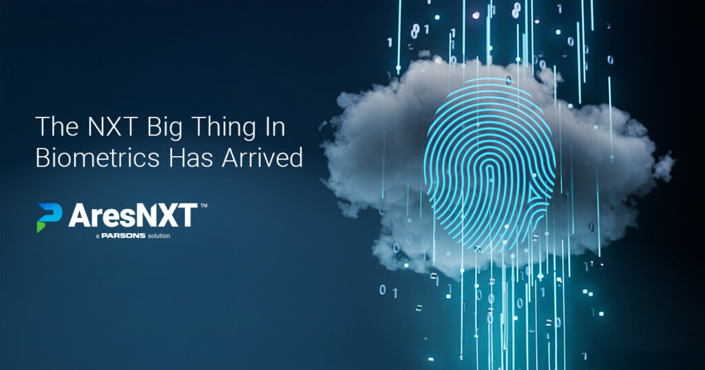 AresNXT Biometric Platform
