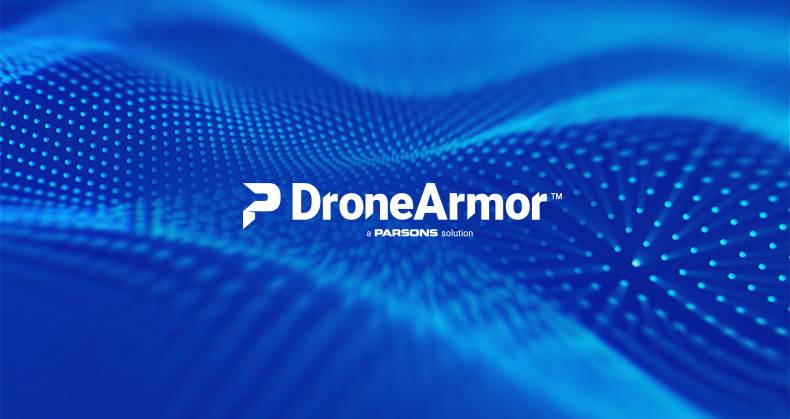 C-UAS DroneArmor™