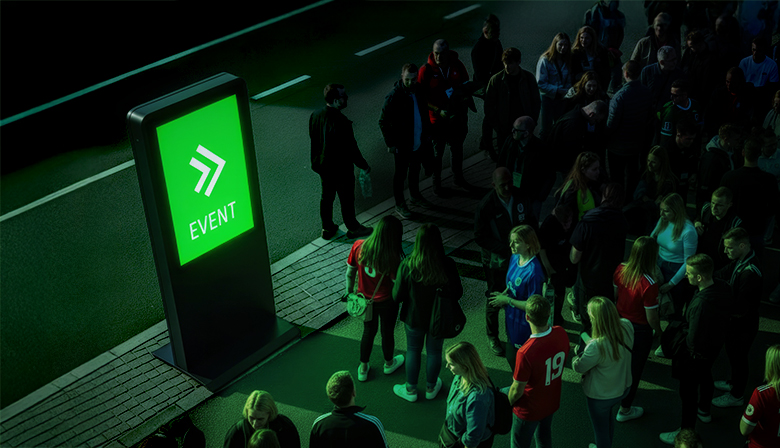 Wayfinding