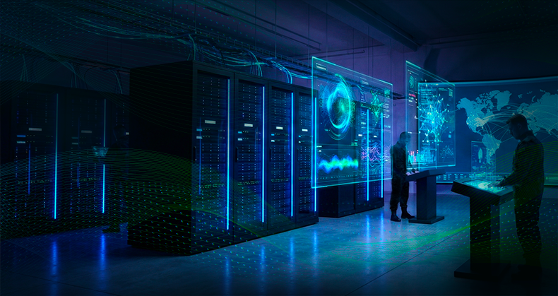 Army Research Laboratory