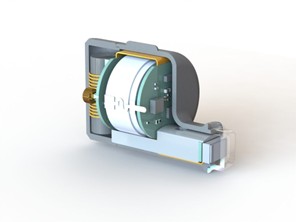 Smart Sensor Platform