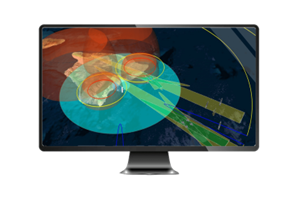 Merlin Spectrum Battlespace Software For Multi-Domain