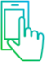 Mobile icon