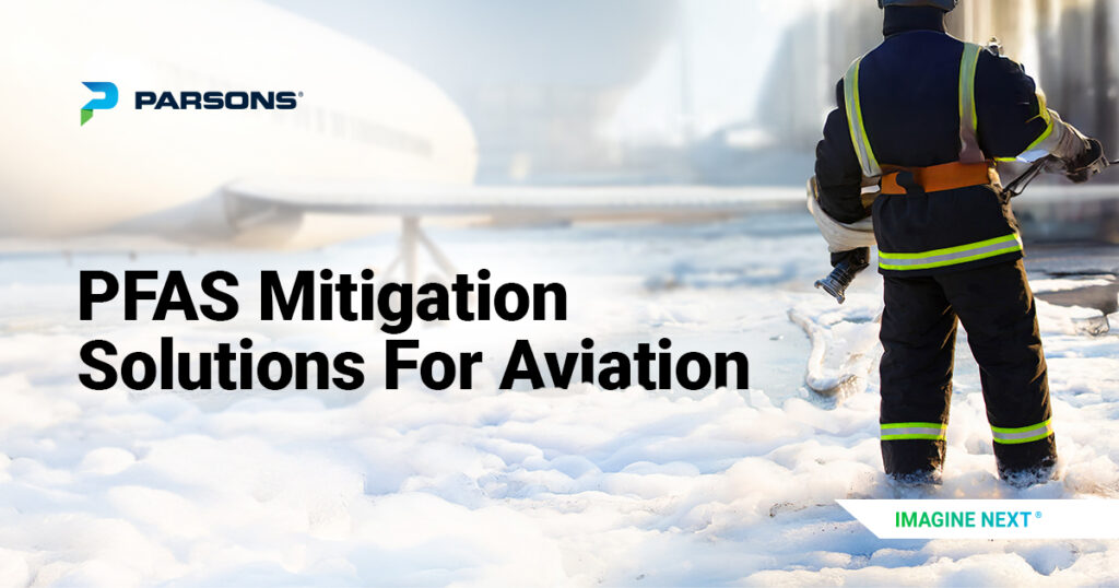 pfas remediation solutions