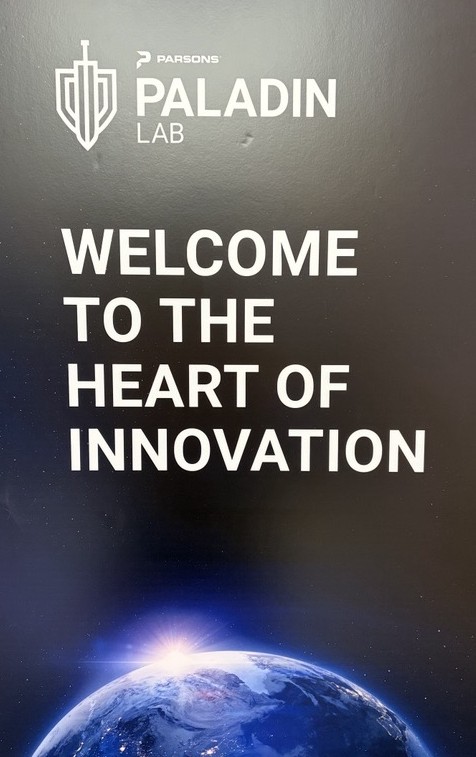 Paladin Lab
