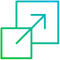 Scalable icon