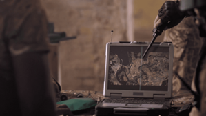 Ground Control Stations