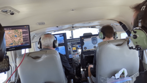 Mission Management Systems