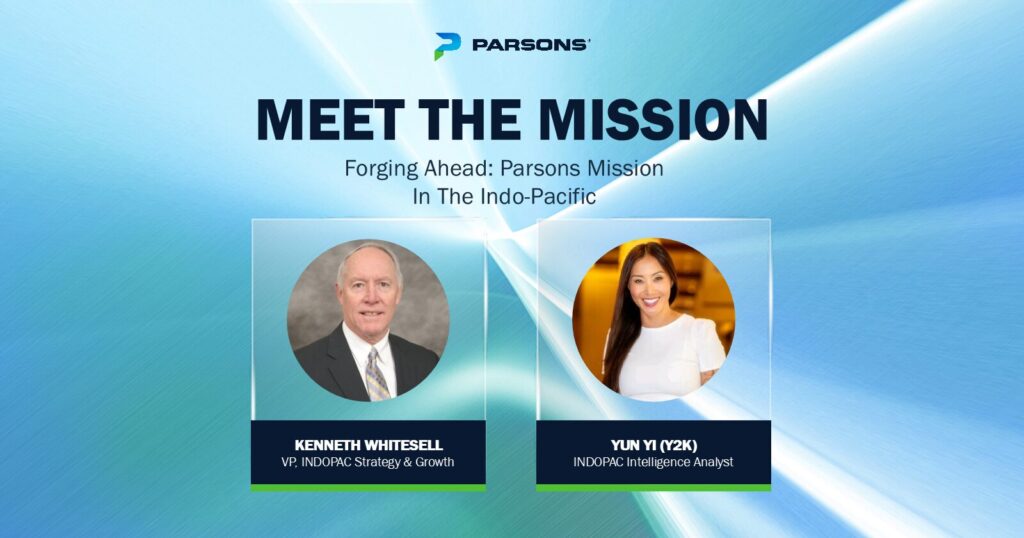 Parsons Hawaii