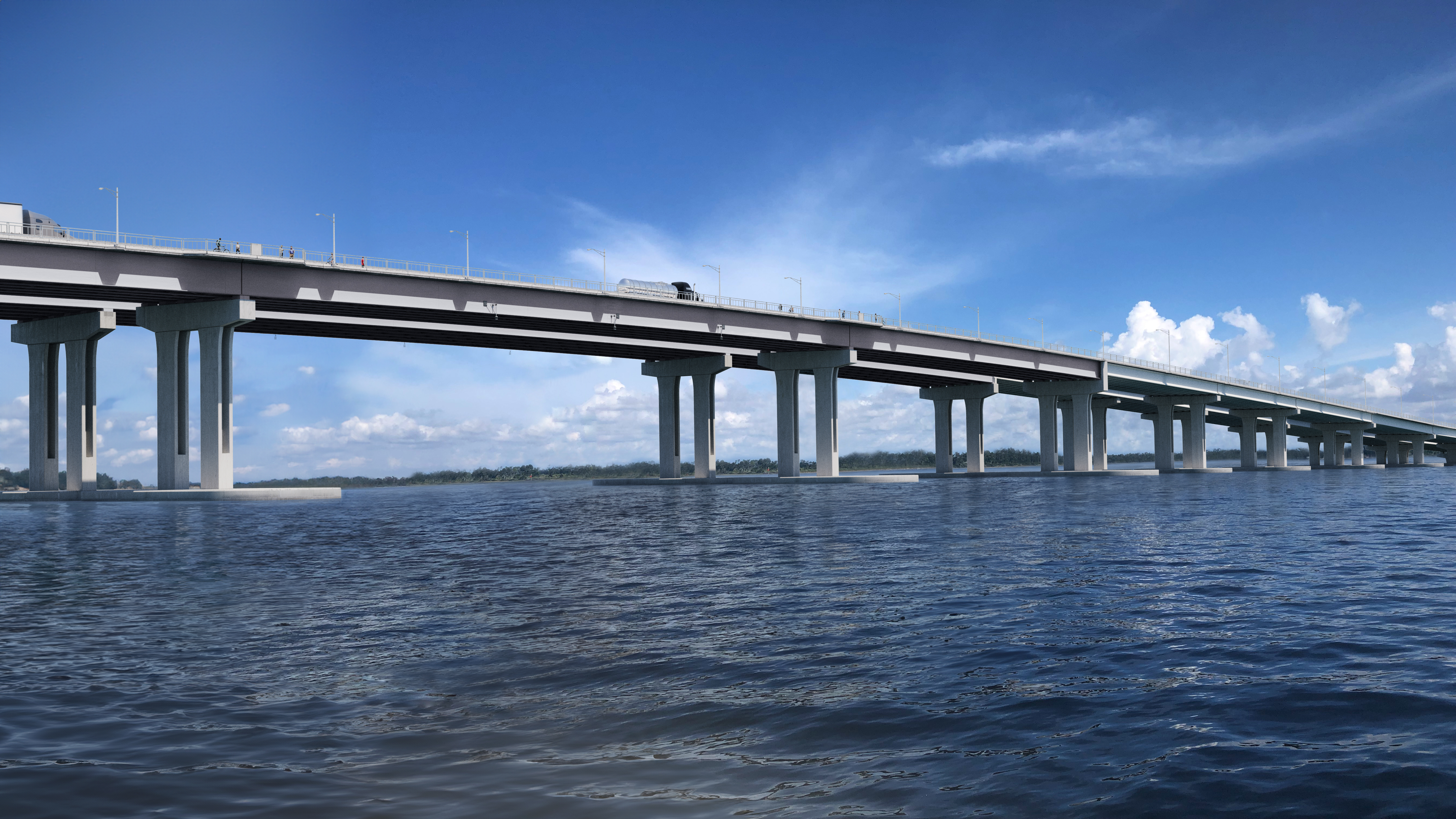 Dupont Bridge Replacement