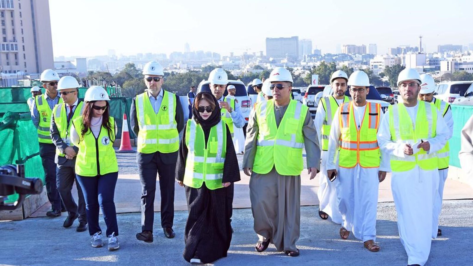 Our on the ground team delivering projects and site inspections across the region.