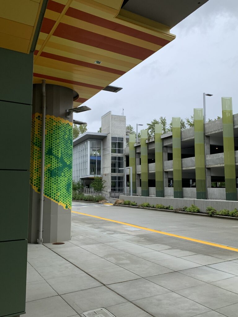 East Link South Bellevue