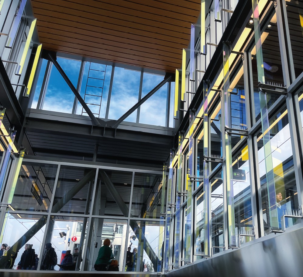 Federal Way Link Extension