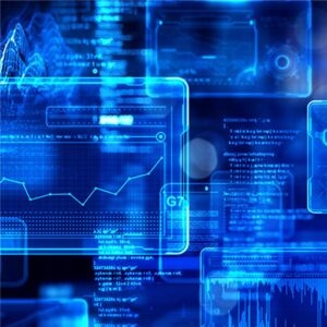 digital infrastructure