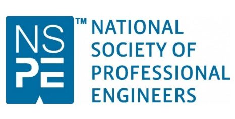 NSPE logo