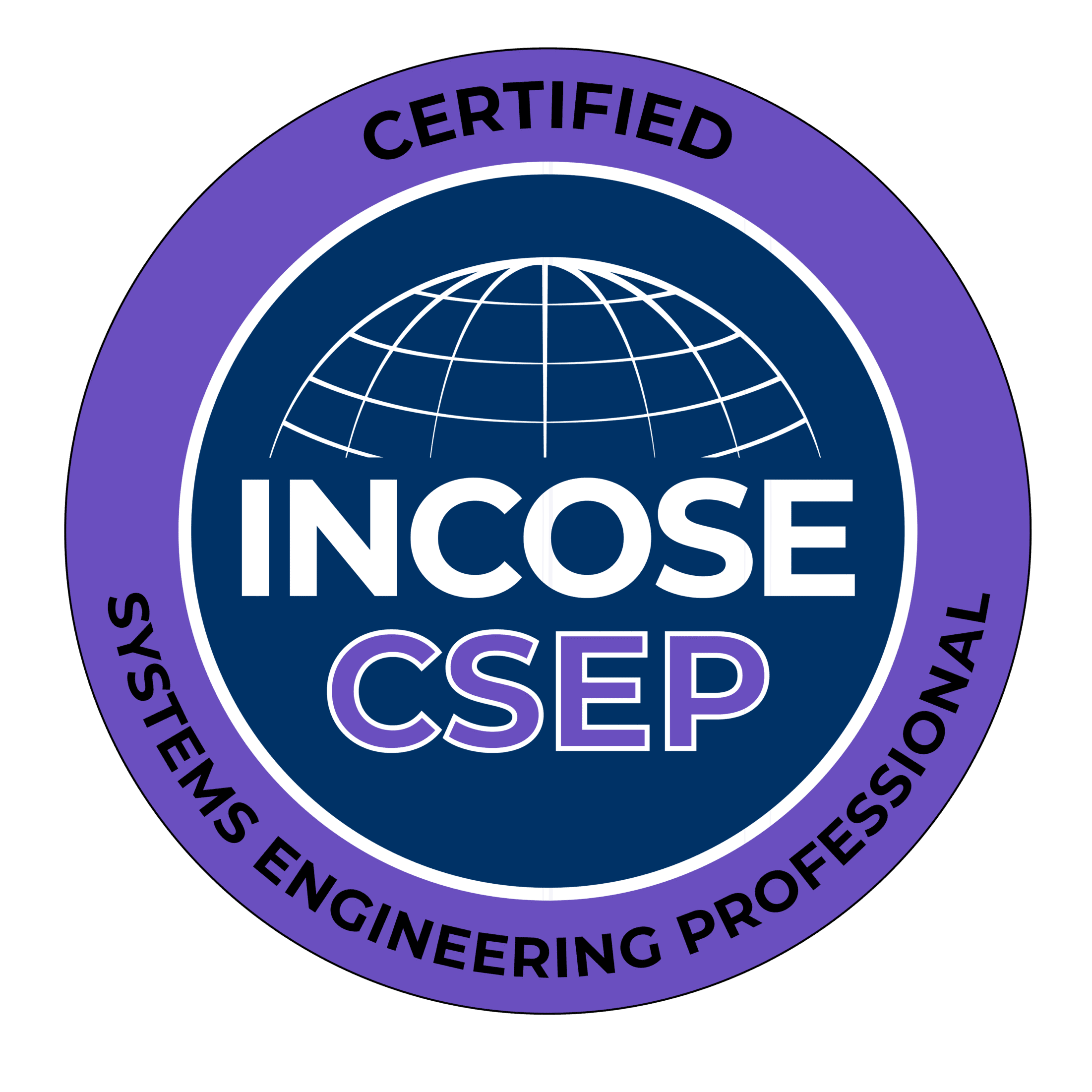 CSEP logo