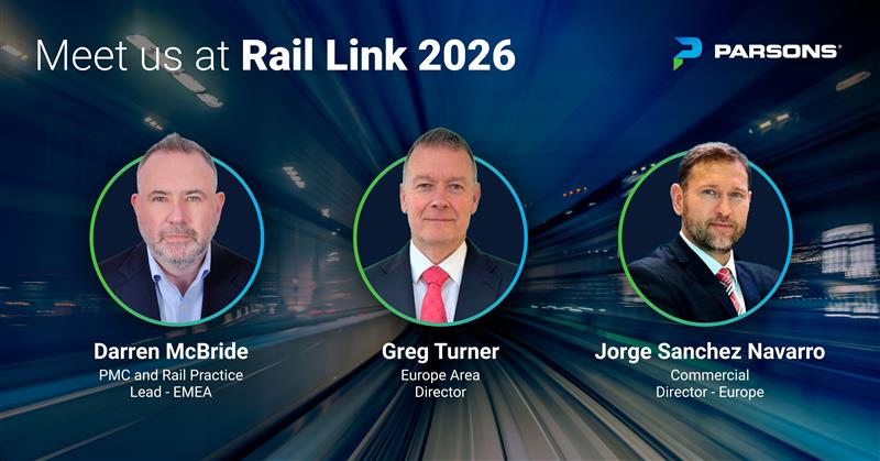 Rail Link 2026