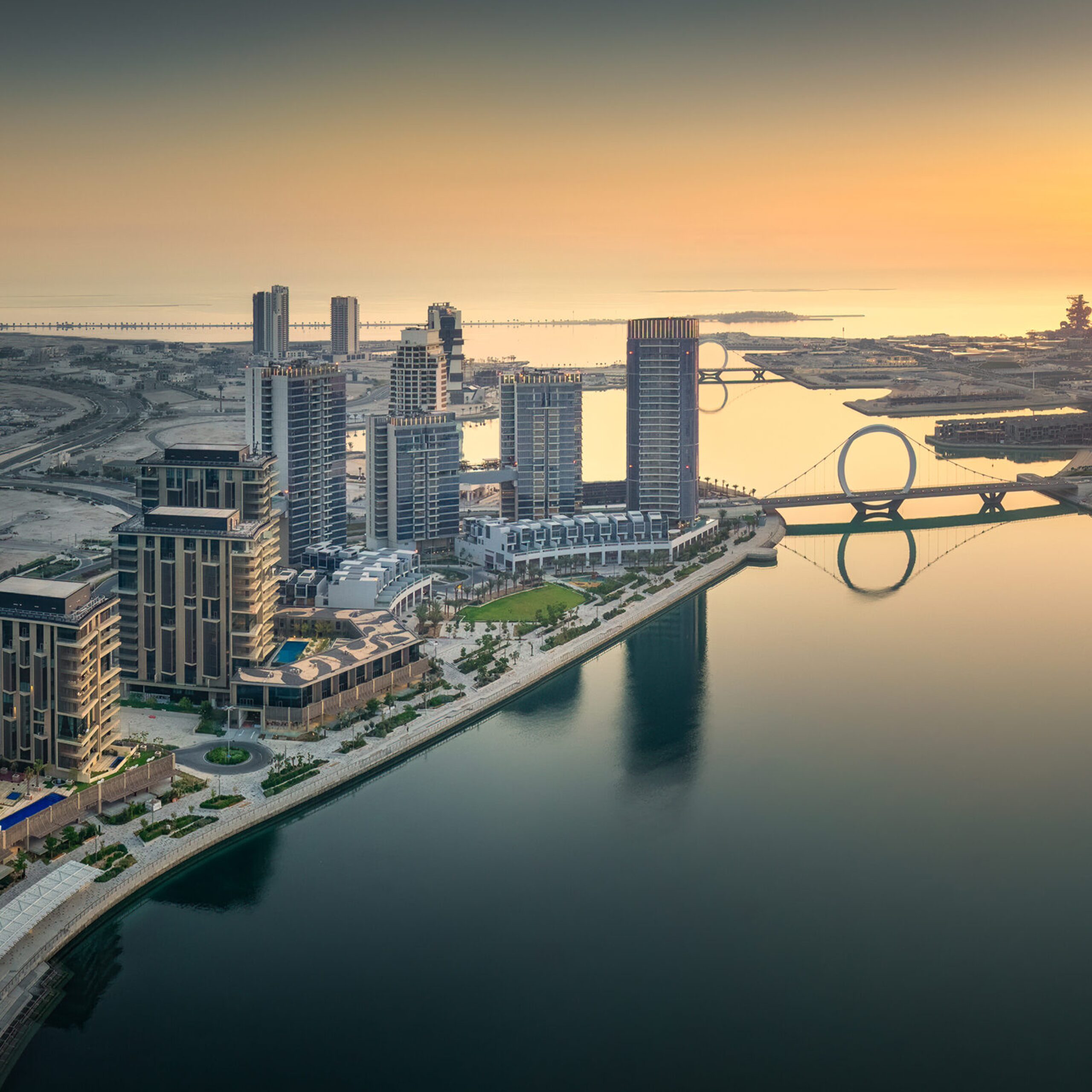 Seef-Lusail-Development-—-Lusail-City-Qatar