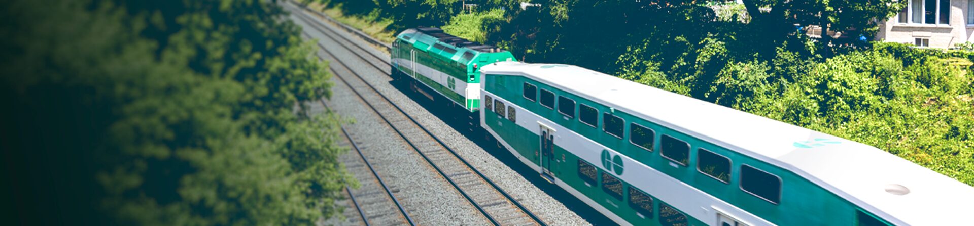 Lakeshore East Line Go Expansion