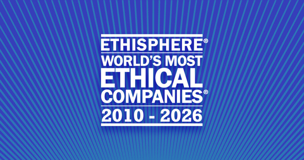ethisphere worlds most ethical companies