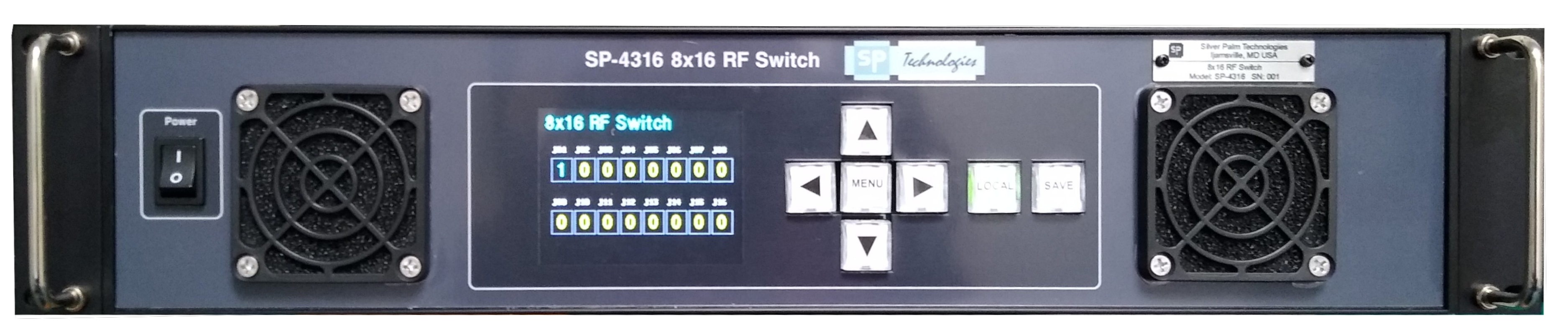 SP-4316