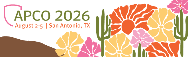APCO Banner