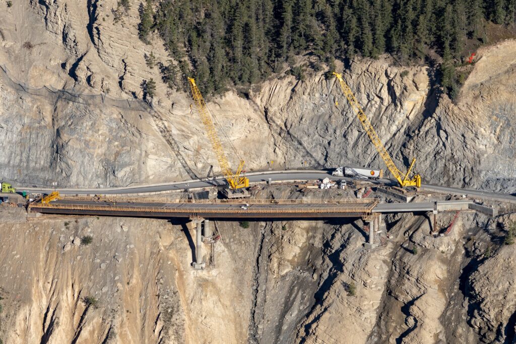Kicking Horse