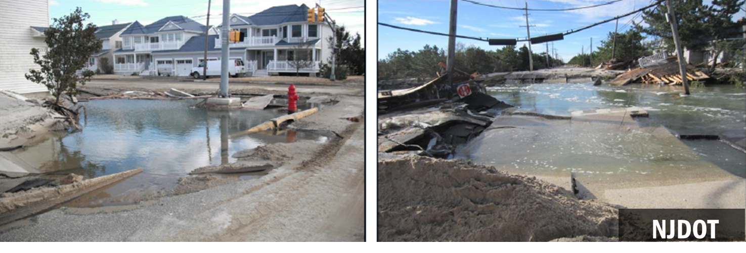 Route 35 Emergency Repairs