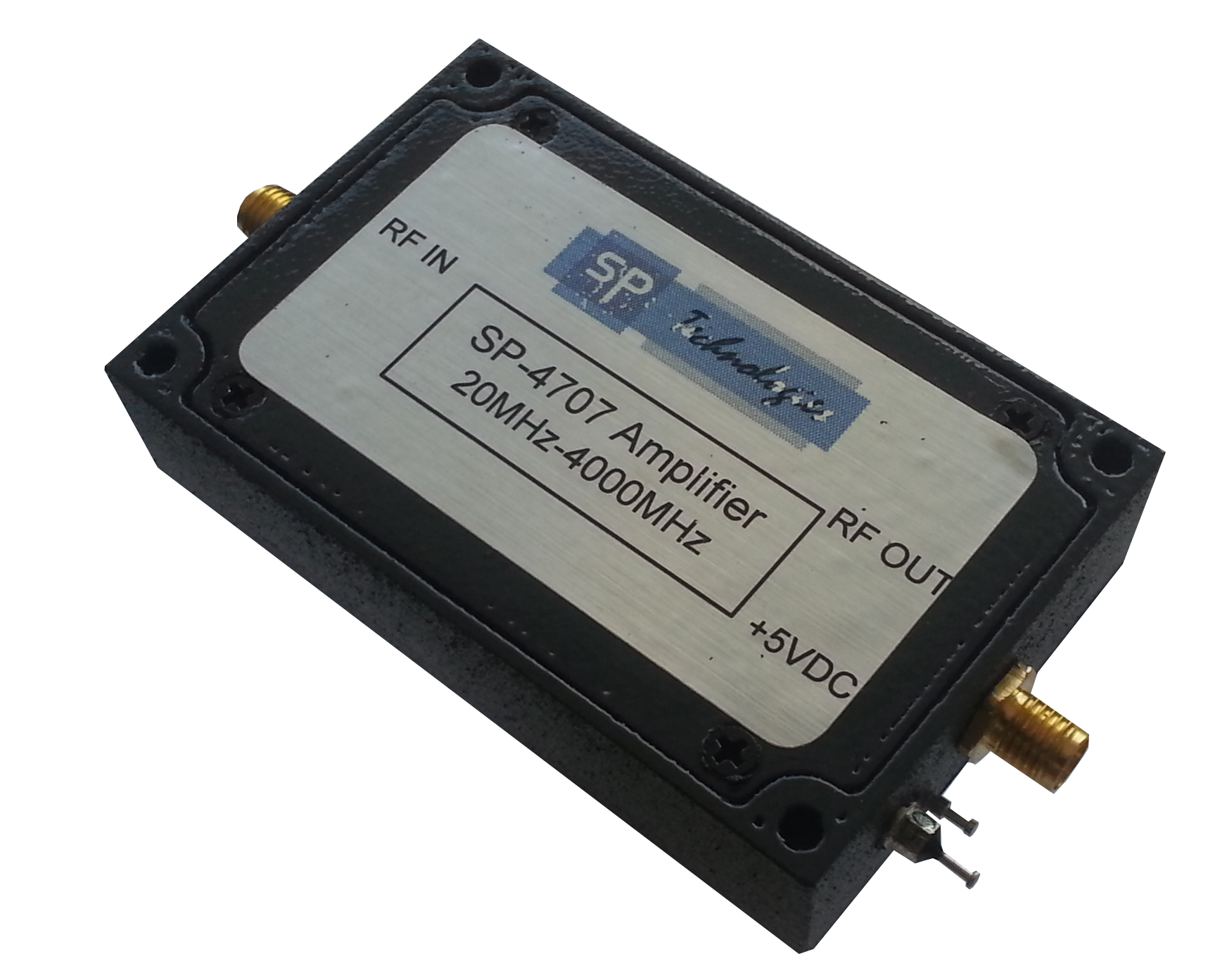 SP-4707