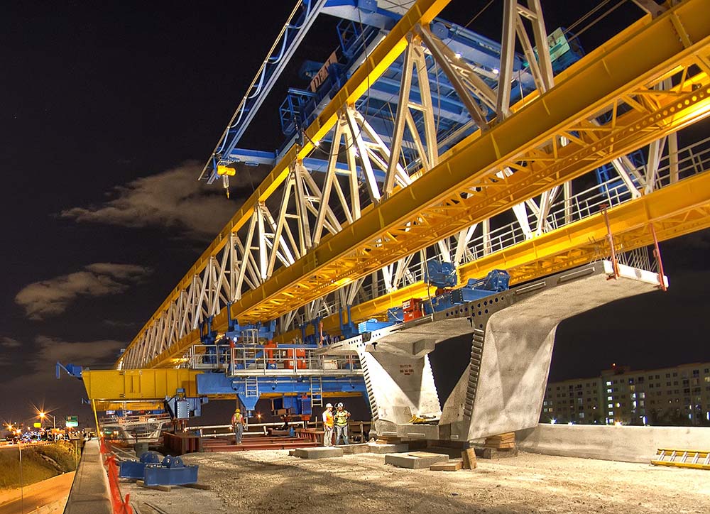 SR 826 2 DB Palmetto