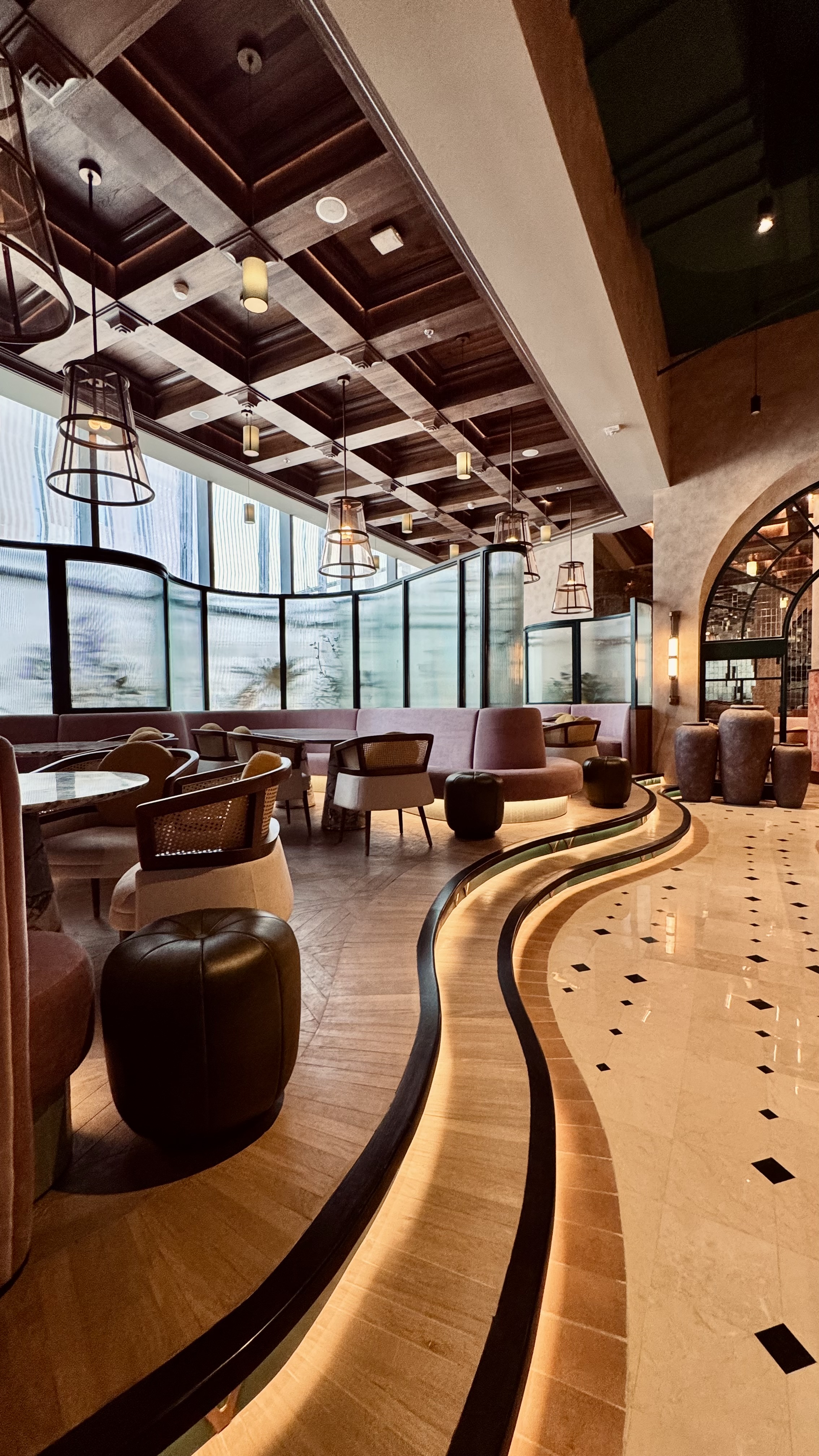 W Hotel Riyadh KAFD