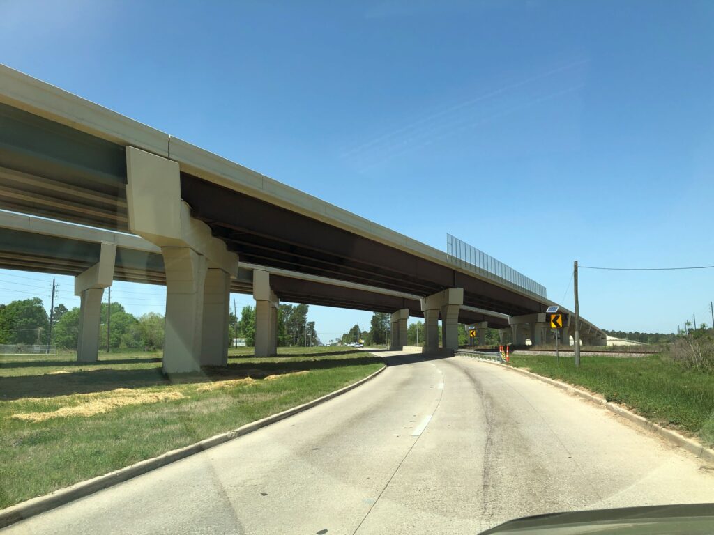 State highway 249