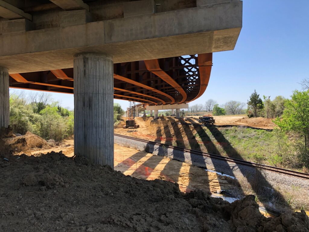 State highway 249