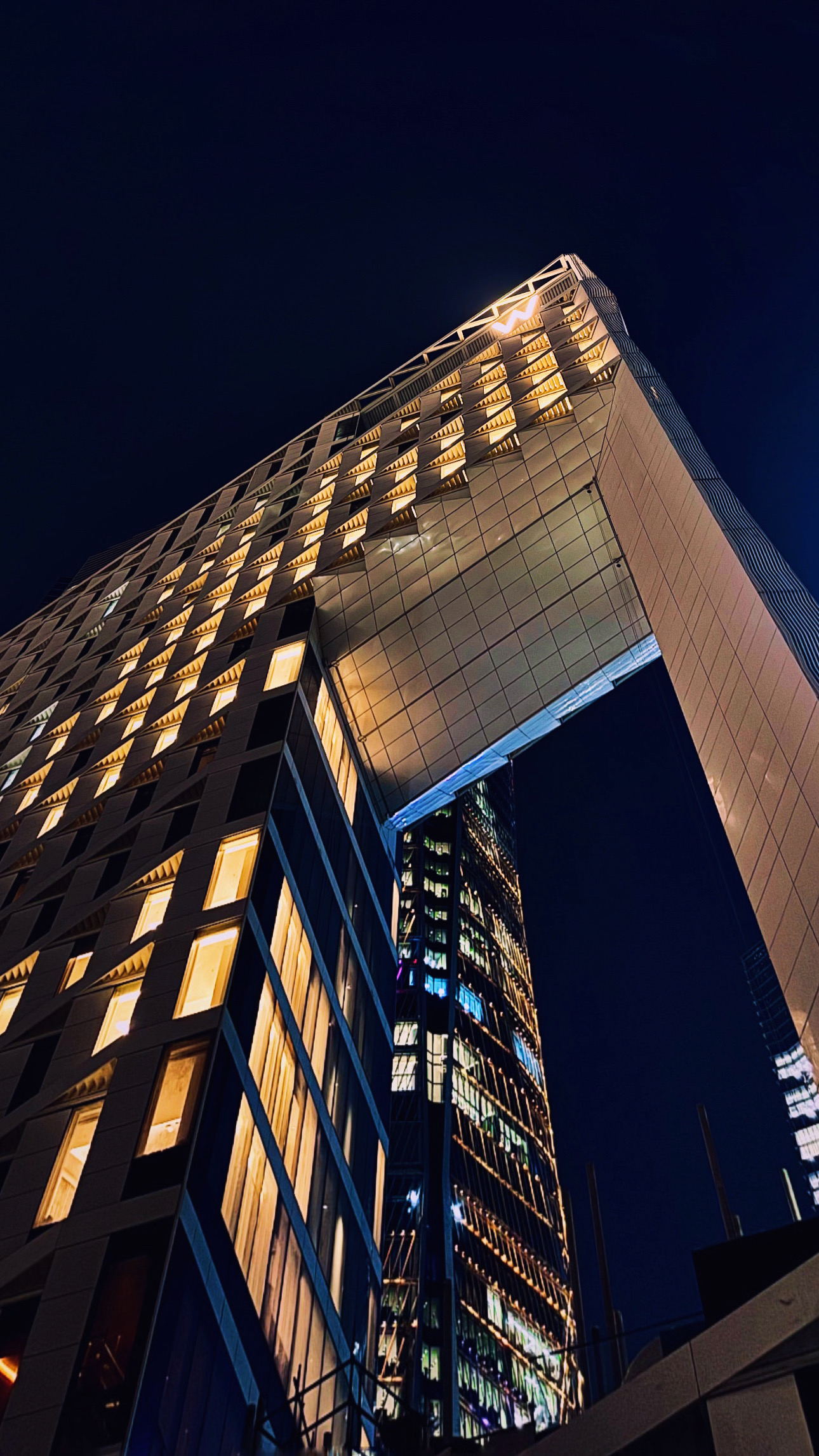 W Hotel Riyadh - KAFD