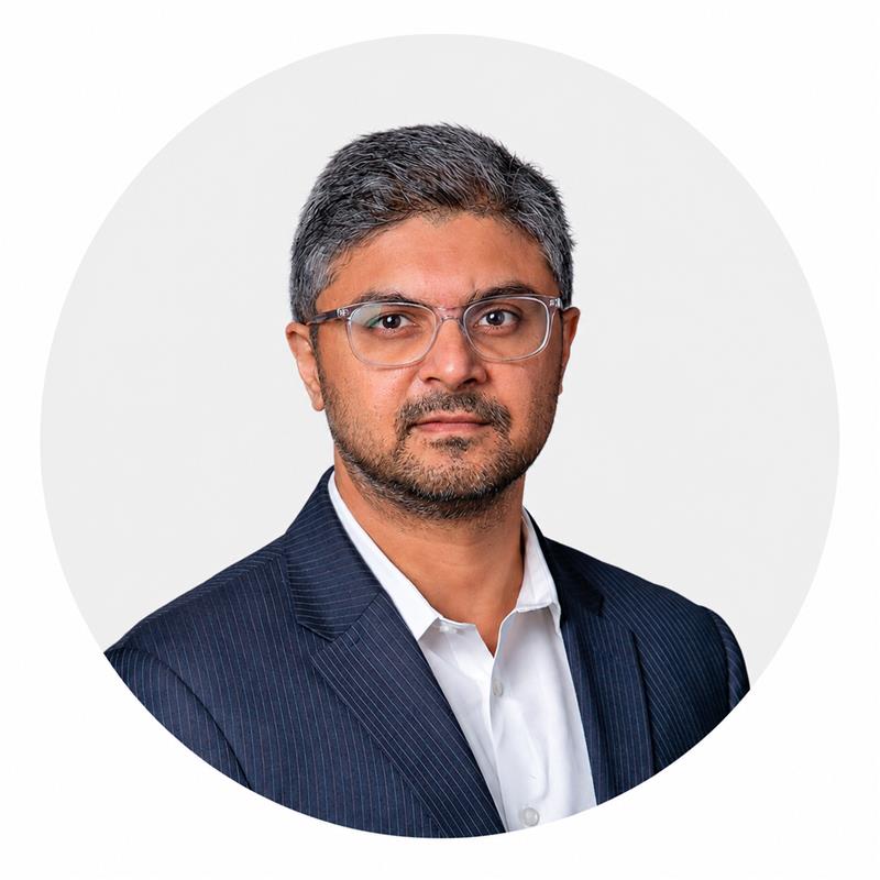 Kinjal Munsh headshot
