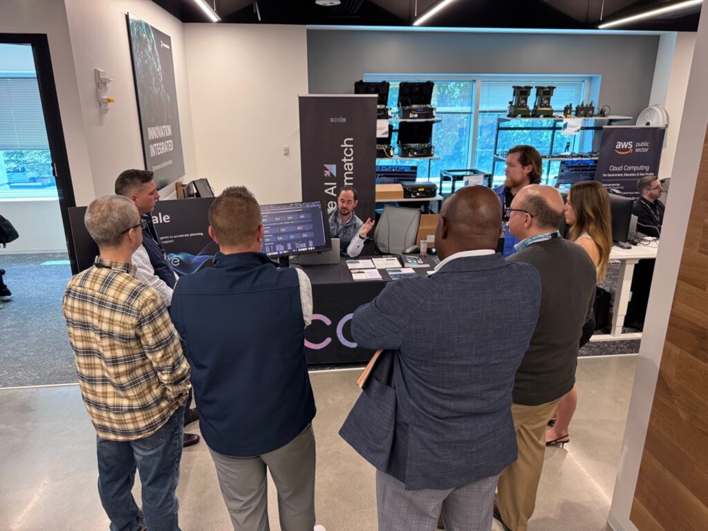 AI Summit May 2026
