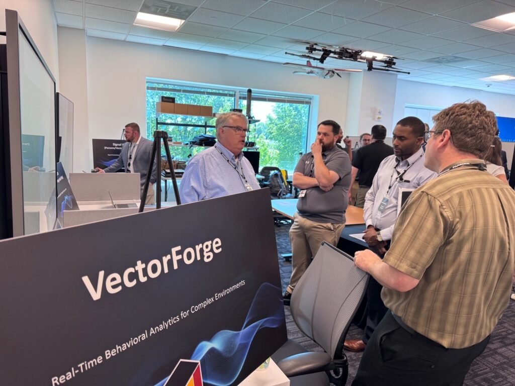Defense Acquisition - Parsons AI Summit