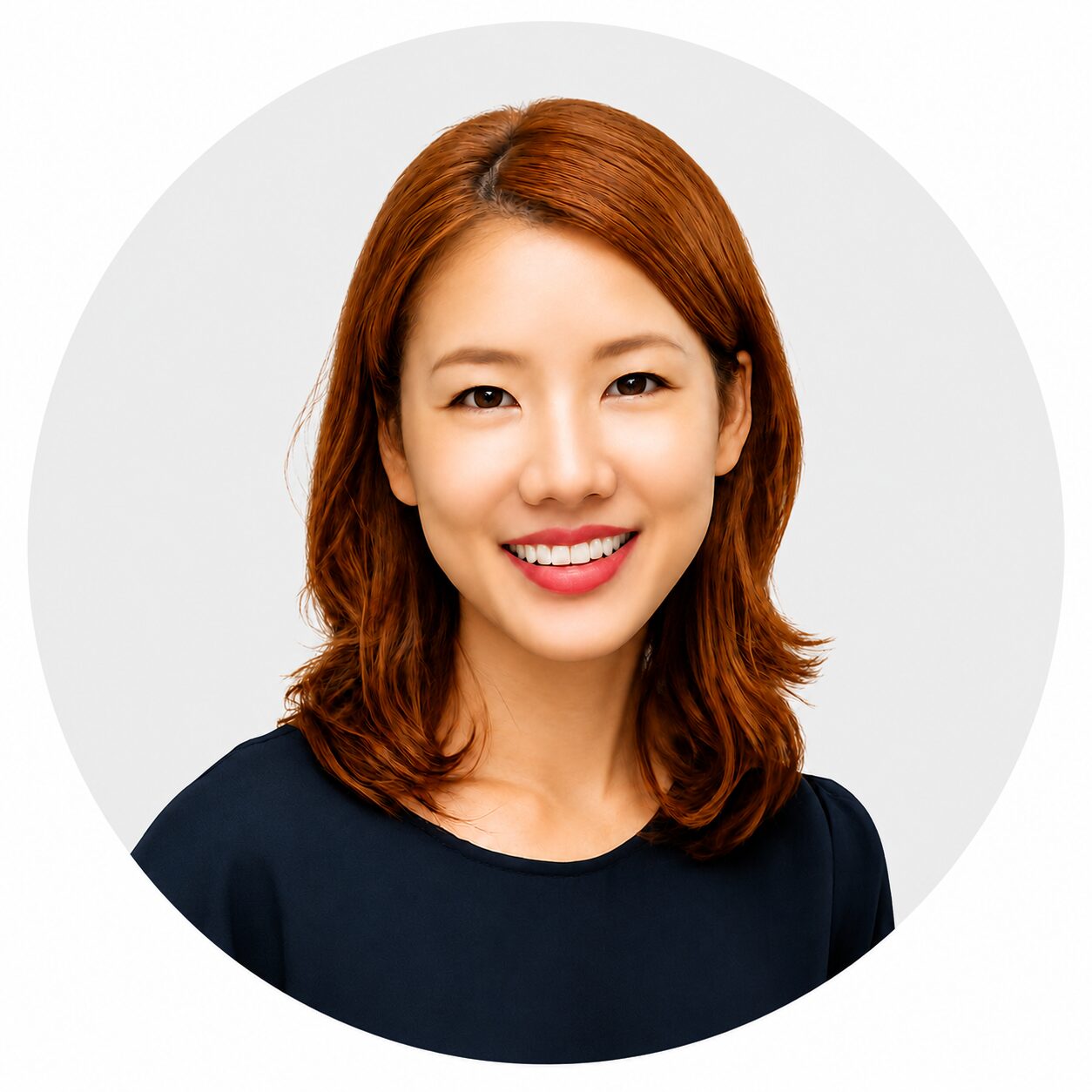 Hyerang headshot