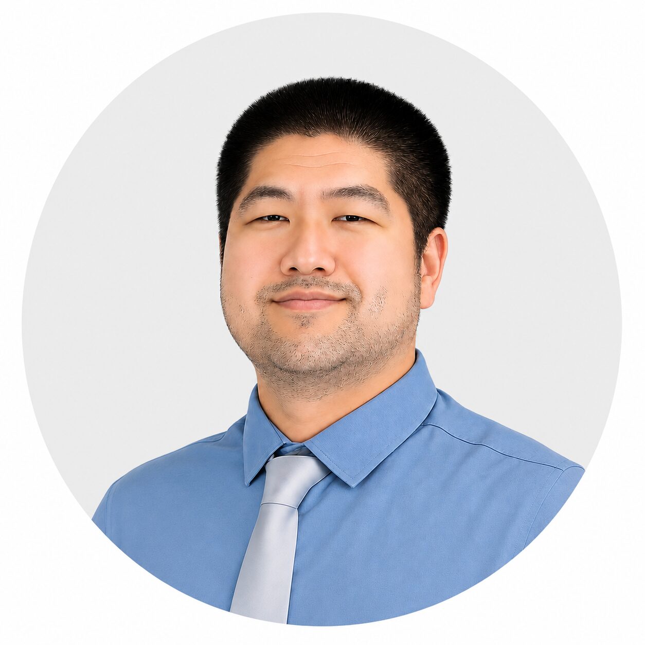 Jason Chae headshot