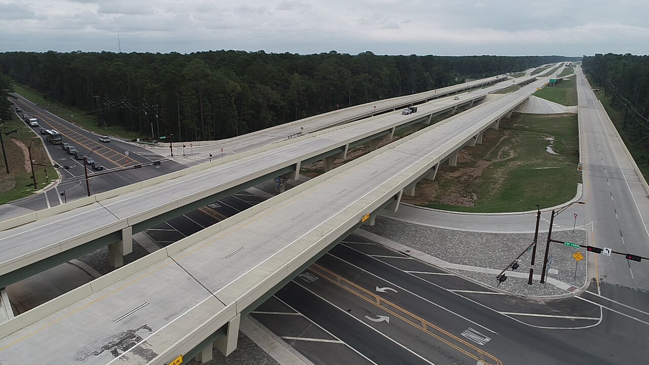 State highway 249