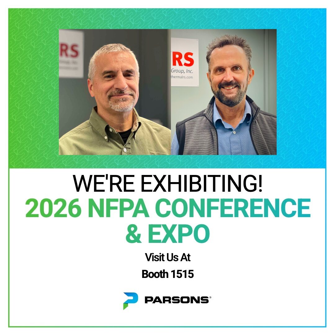 NFPA Conference