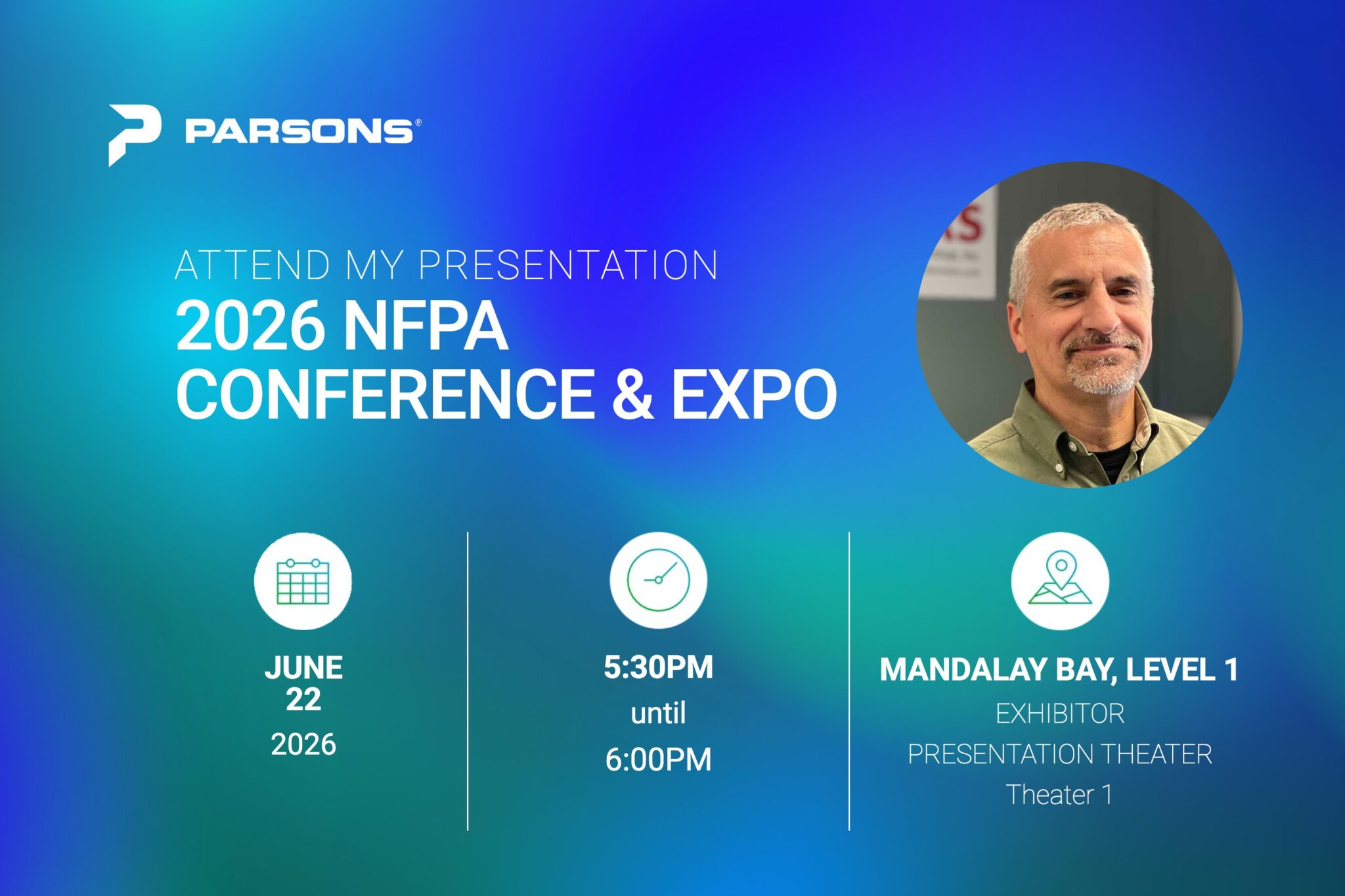 NFPA Conference